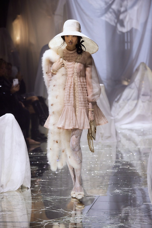 Valentino SS25 26