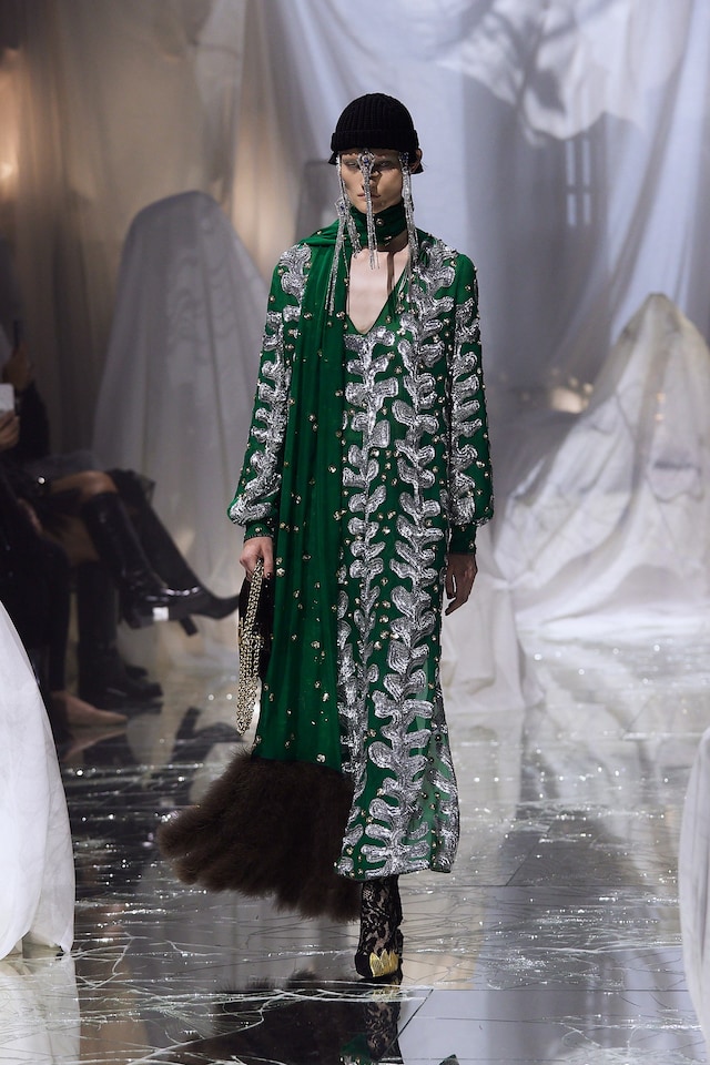 Valentino SS25 27
