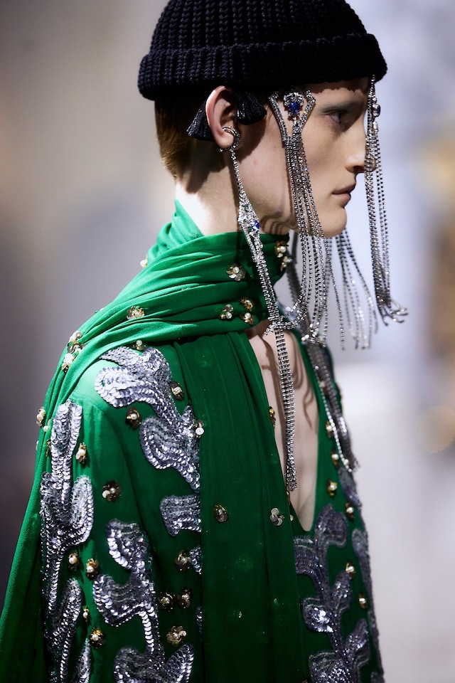 Valentino SS25 28