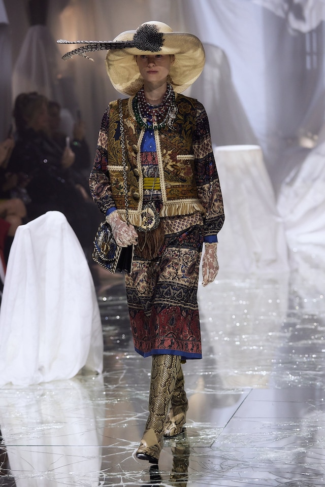 Valentino SS25 29