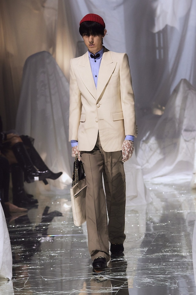 Valentino SS25 30