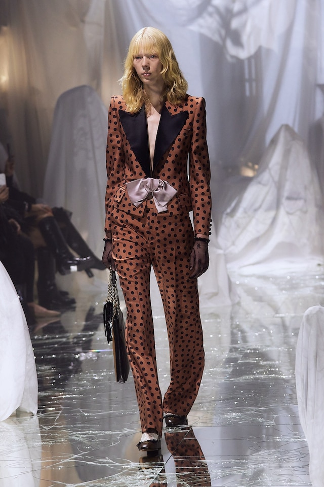 Valentino SS25 32