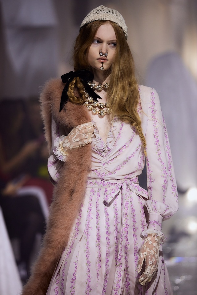 Valentino SS25 33