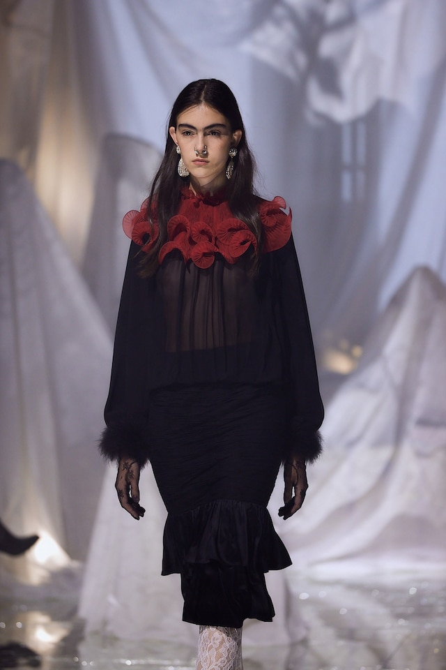 Valentino SS25 34