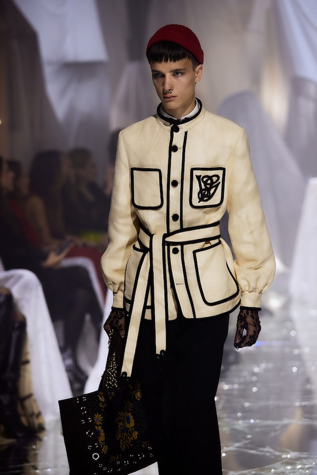 Valentino SS25 36
