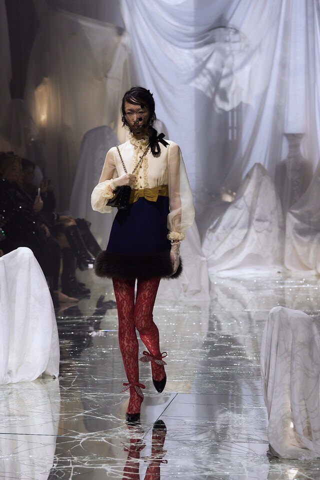 Valentino SS25 37