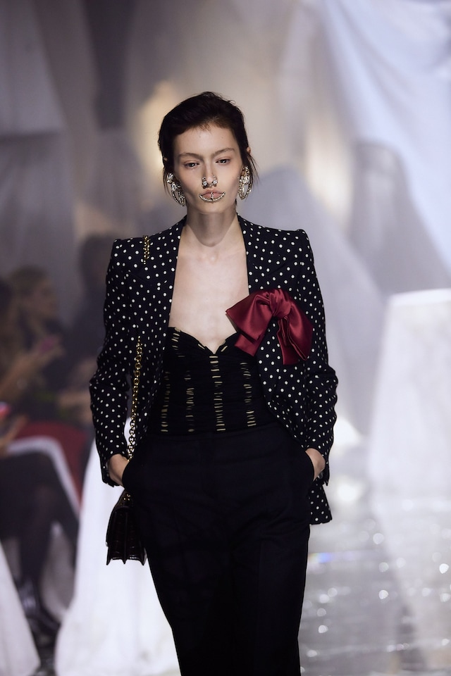 Valentino SS25 40