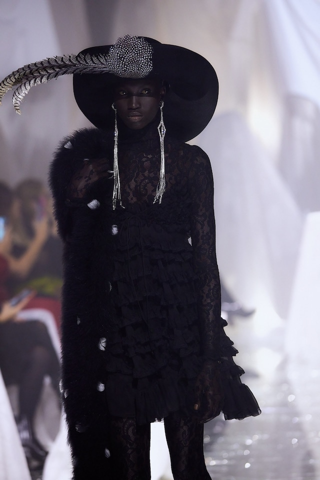 Valentino SS25 41