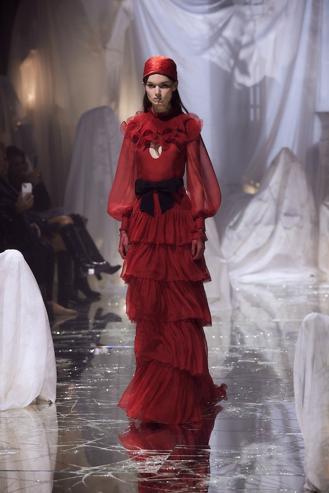 Valentino SS25 43