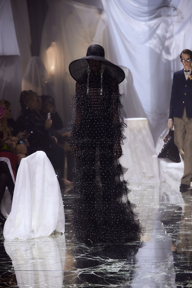 Valentino SS25 45