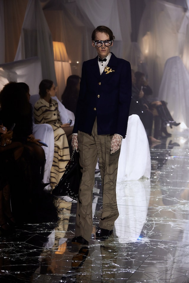 Valentino SS25 46