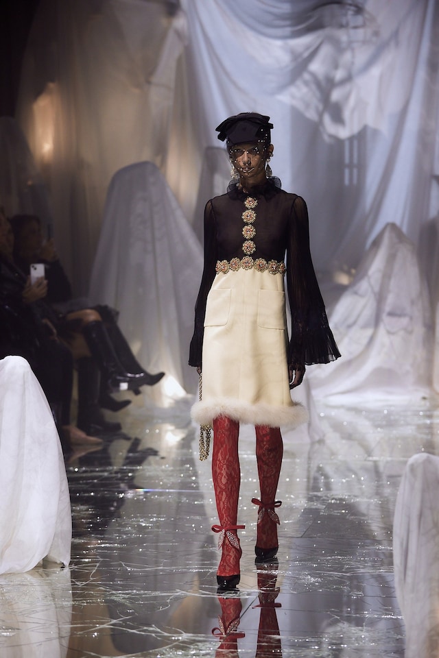 Valentino SS25 47