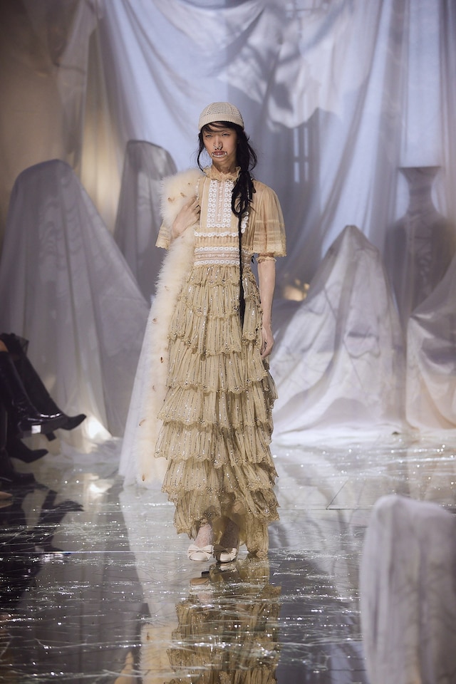 Valentino SS25 50