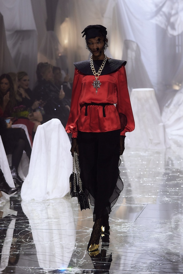 Valentino SS25 56