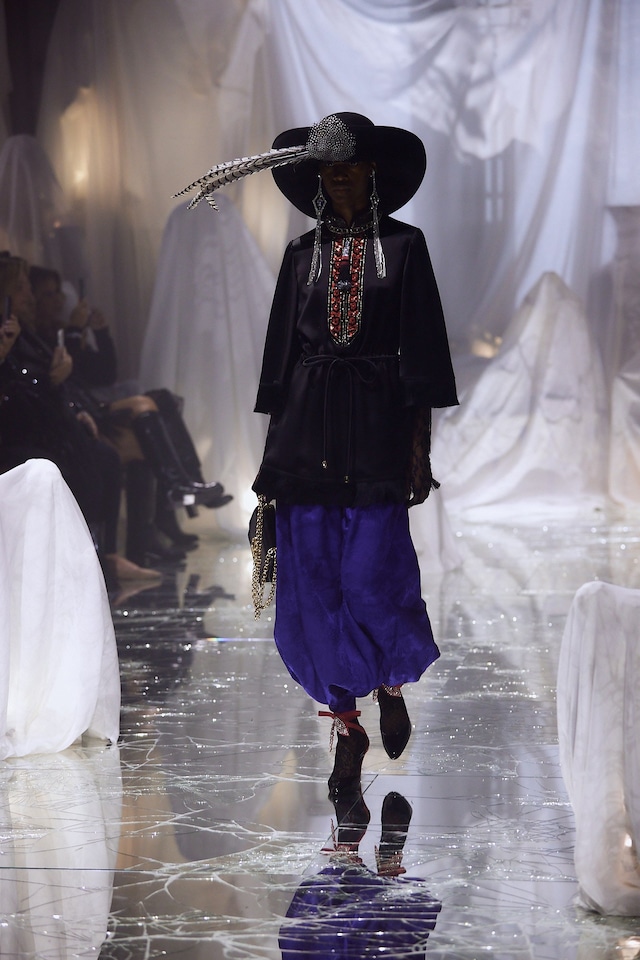 Valentino SS25 57