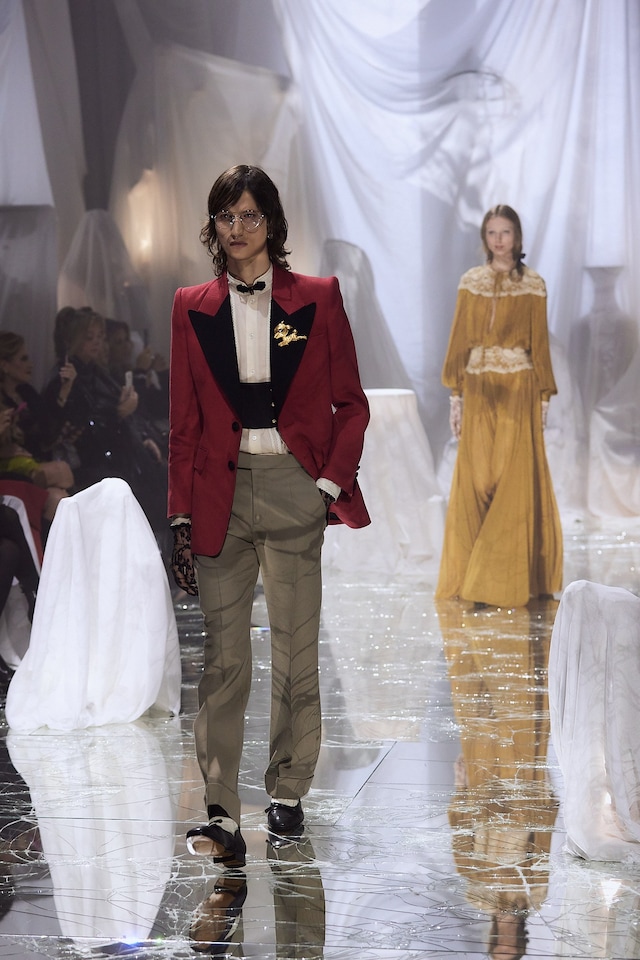Valentino SS25 58