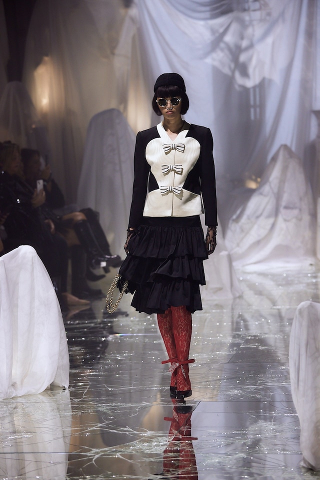 Valentino SS25 60