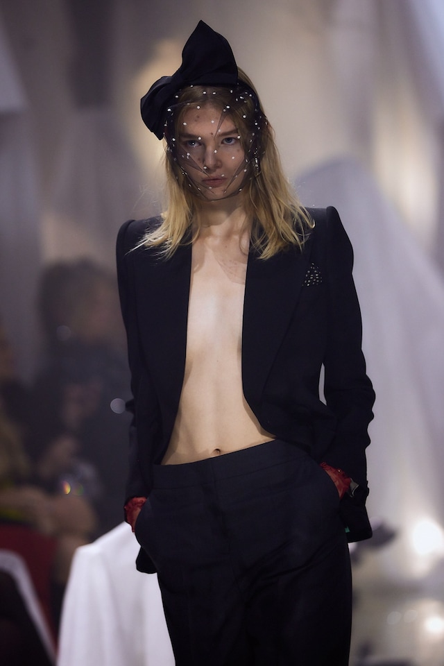 Valentino SS25 63