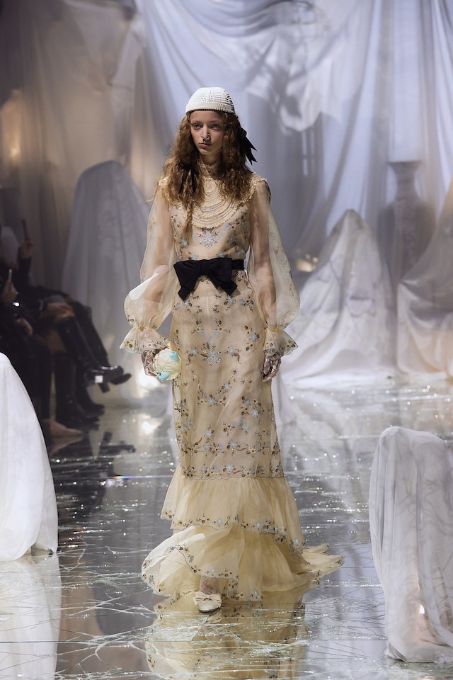 Valentino SS25 66