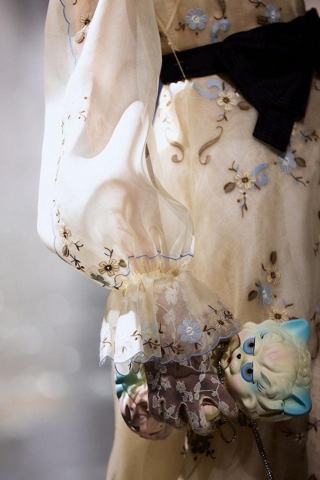 Valentino SS25 67