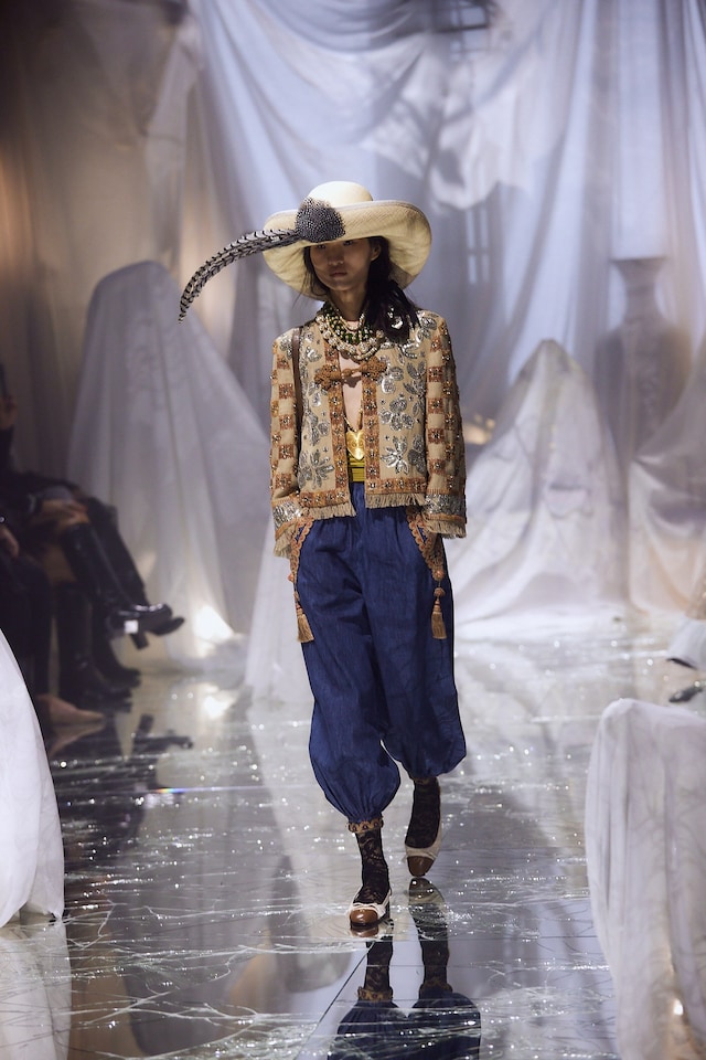 Valentino SS25 68