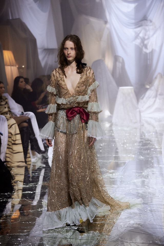 Valentino SS25 69