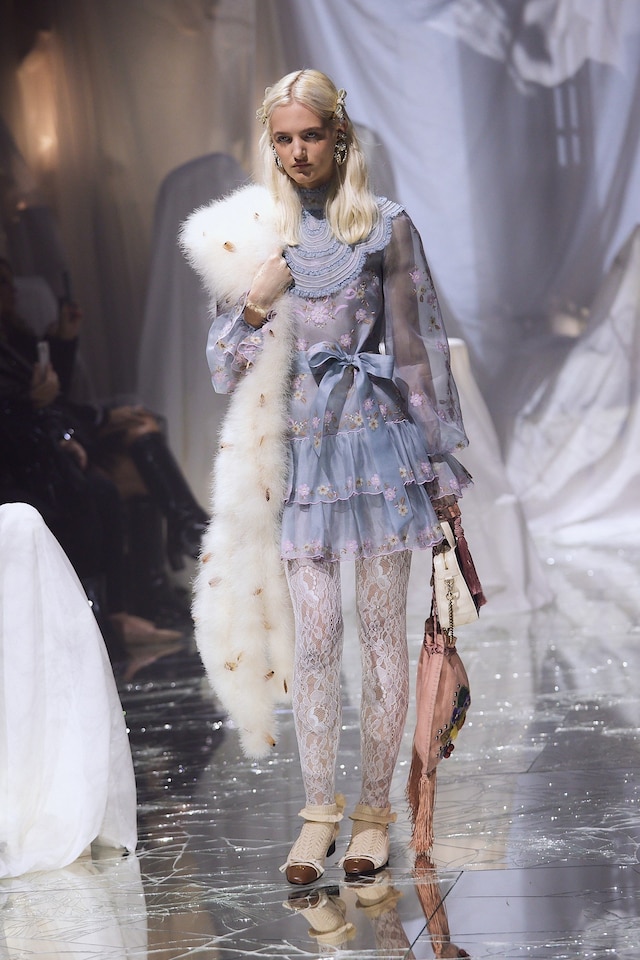 Valentino SS25 71