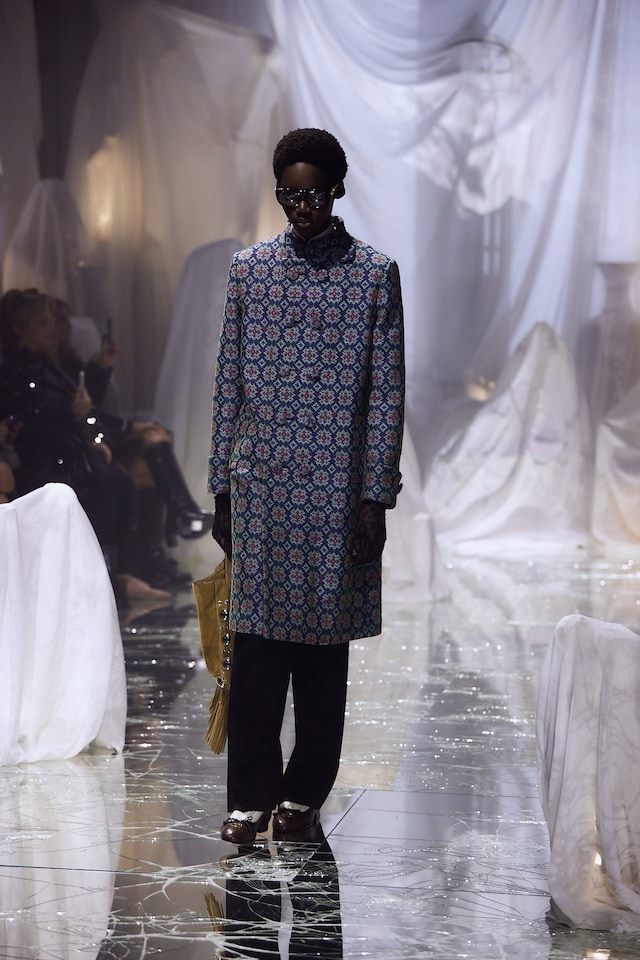 Valentino SS25 72