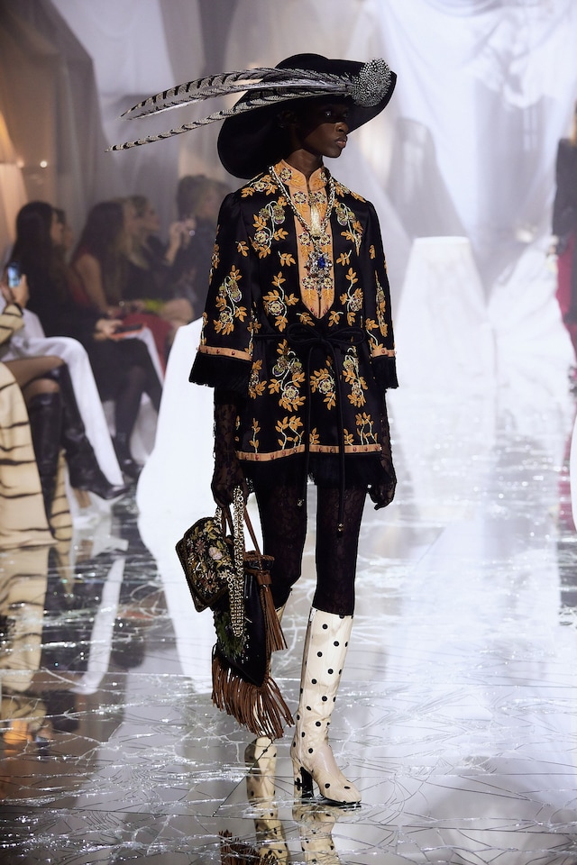 Valentino SS25 73