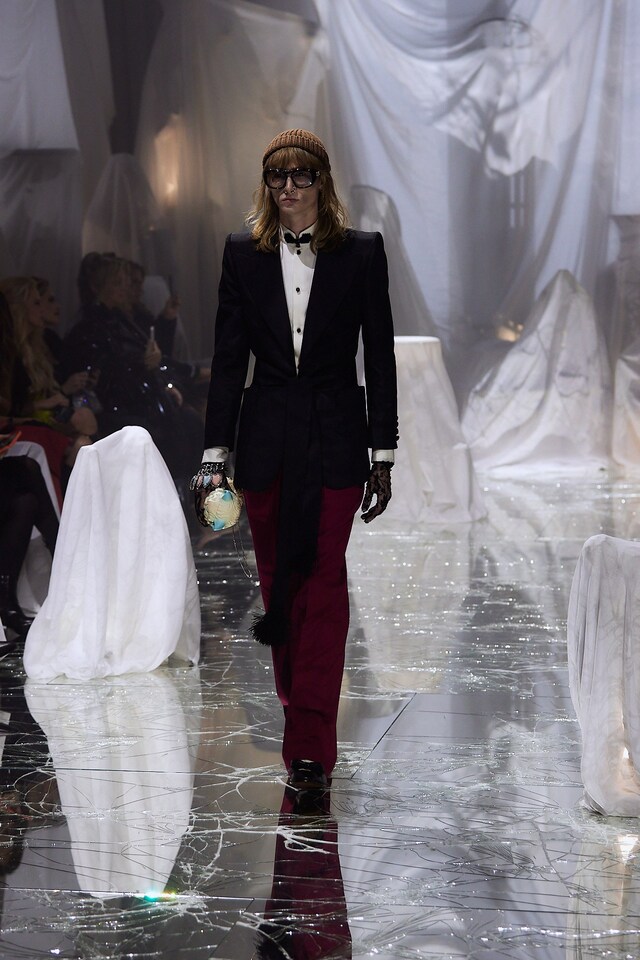 Valentino SS25 74