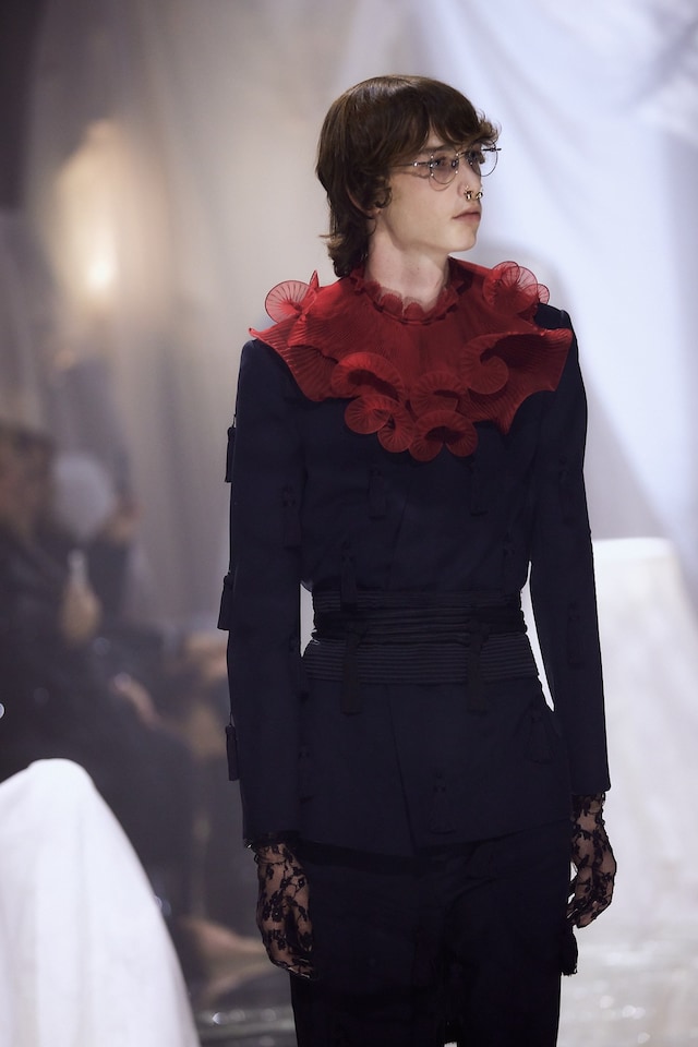Valentino SS25 76