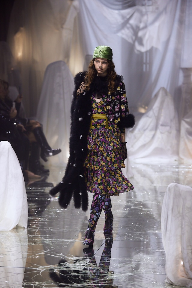 Valentino SS25 77