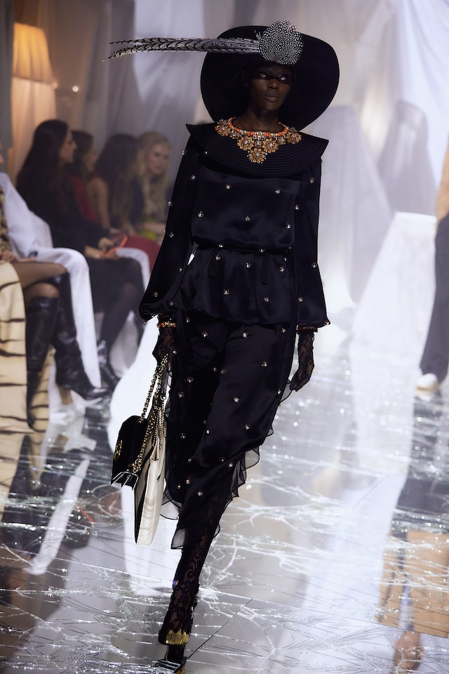Valentino SS25 78