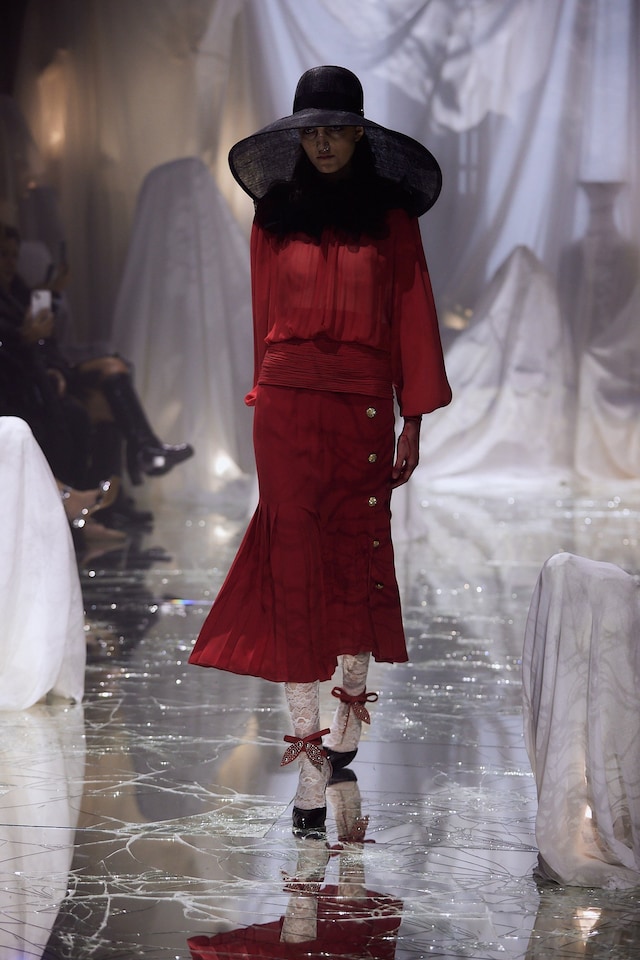 Valentino SS25 81