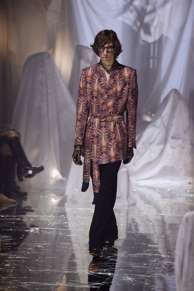 Valentino SS25 82