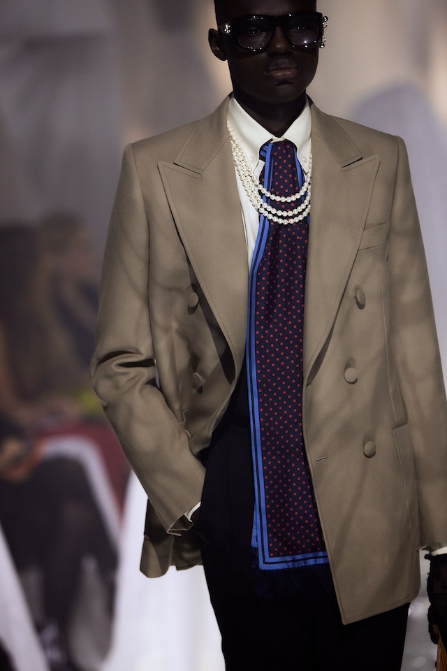 Valentino SS25 83