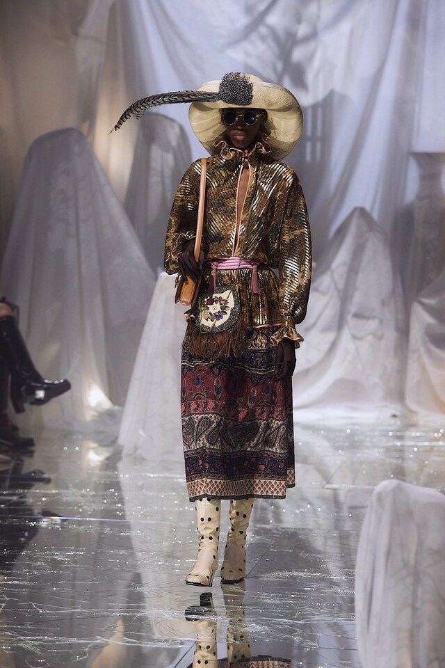 Valentino SS25 84