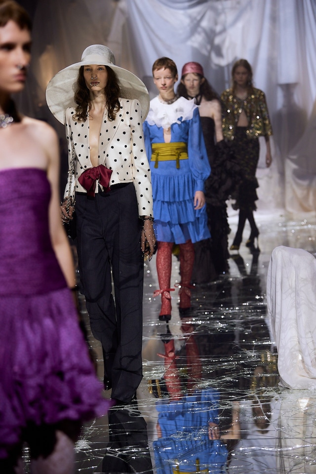 Valentino SS25 85