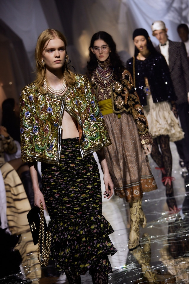 Valentino SS25 86