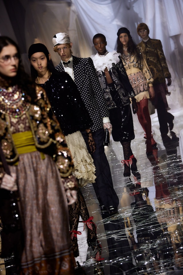 Valentino SS25 87