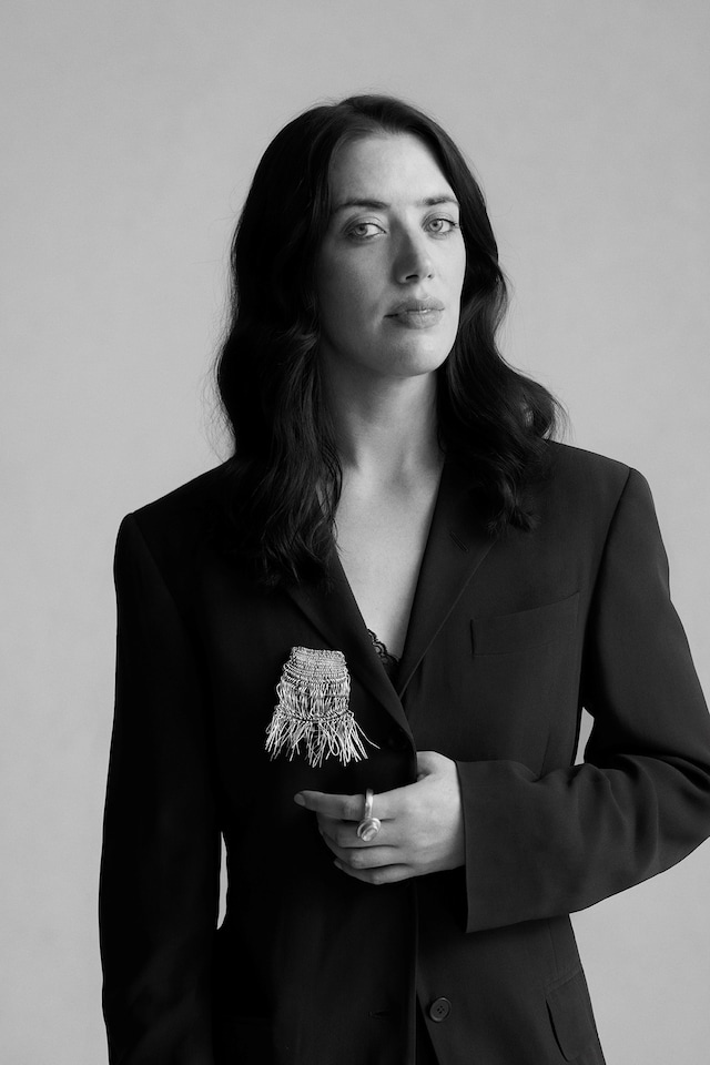 Molton Brown x Gala Colivet Dennison – Artists of Note 0