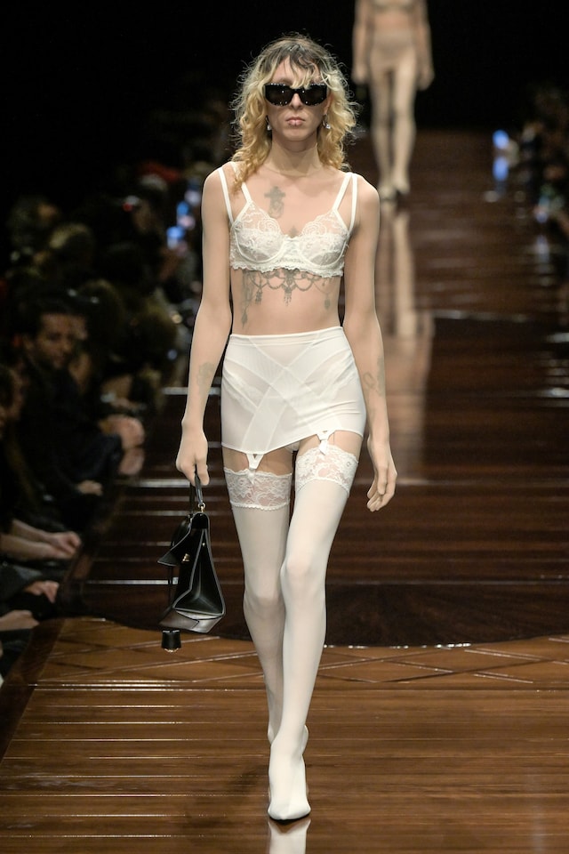 Balenciaga SS25 1