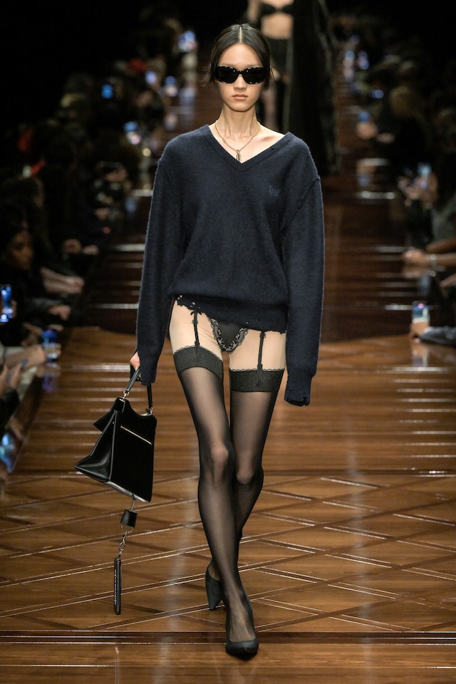 Balenciaga SS25 2