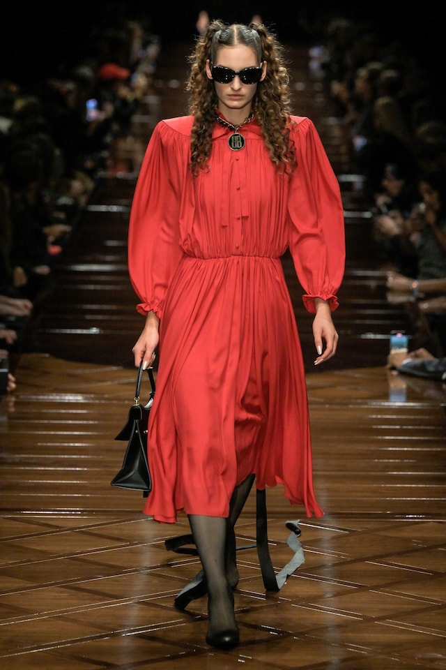 Balenciaga SS25 4