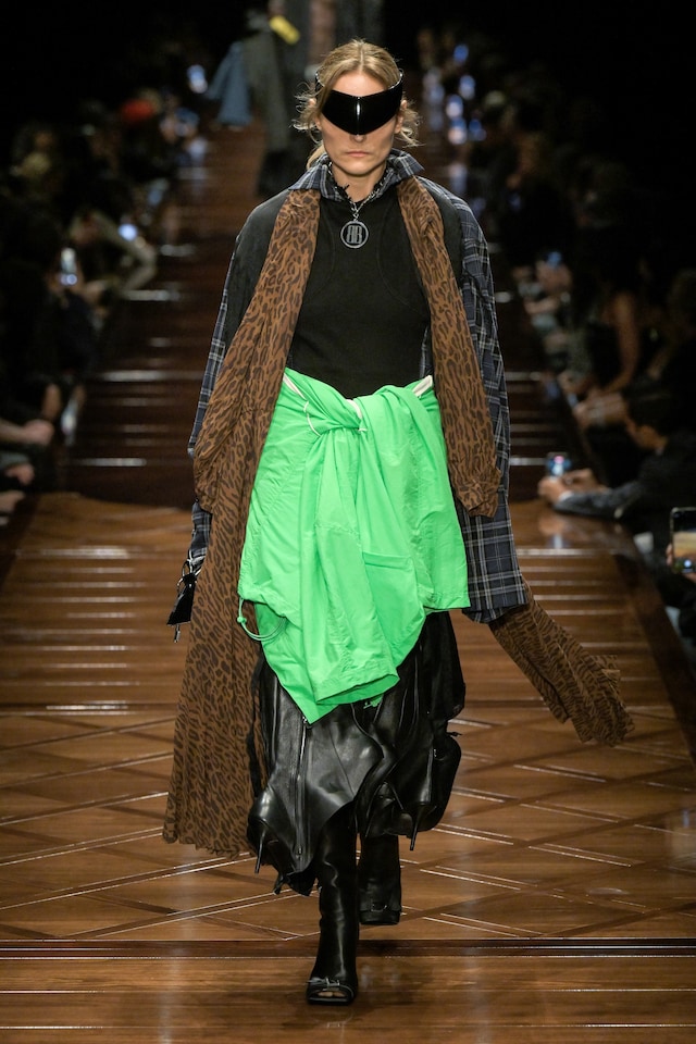 Balenciaga SS25 5