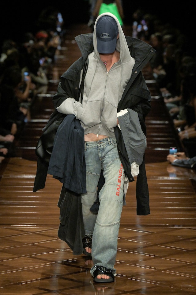 Balenciaga SS25 6