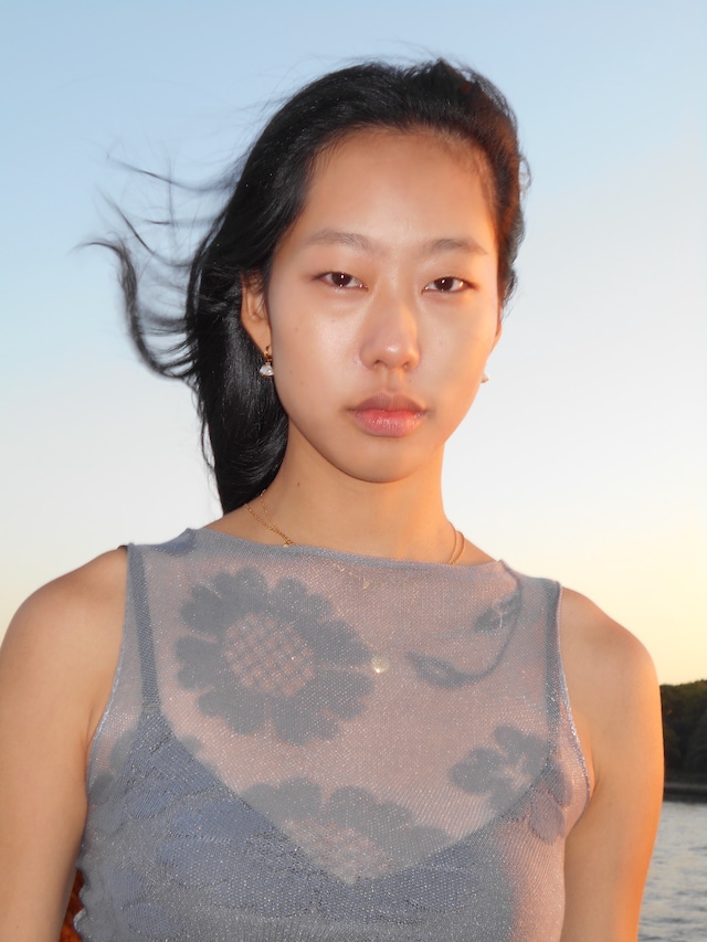 Ramona Jingru Wang, Poor Image 14