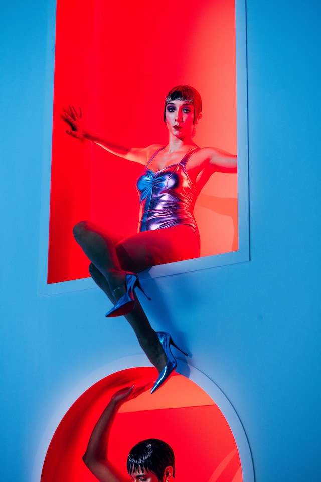 Christian Louboutin SS25 1