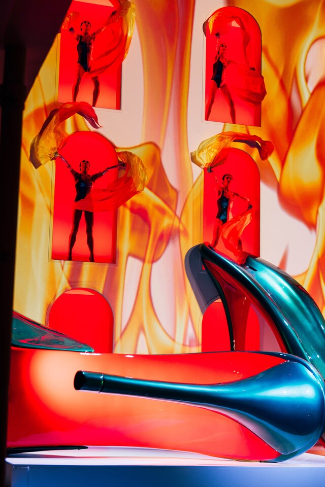 Christian Louboutin SS25 7