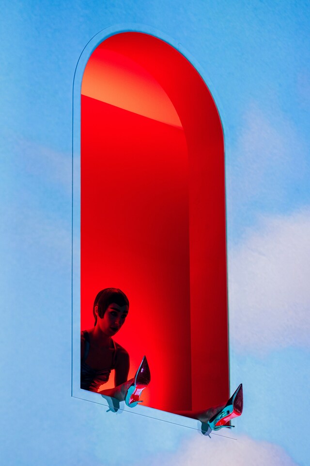 Christian Louboutin SS25 13